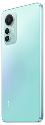 Xiaomi 12 Lite 128GB+6GB Green