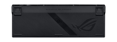 ASUS ROG Azoth 96 HE (ROG HFX V2 / PBT) - US