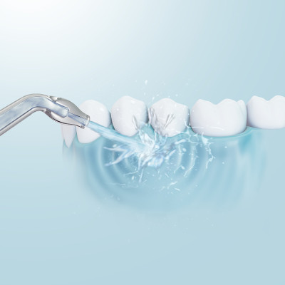 Panasonic WEW0983X503 trysky 2 ks