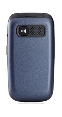 Panasonic KX-TU550EXC Blue