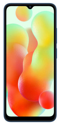 XIAOMI Redmi 12C 128GB+4GB modrá