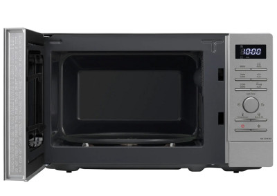 Panasonic NN-S29KSMEPG SOLO MICROWAVE