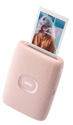 Fujifilm Instax Mini Link2 Soft Pink