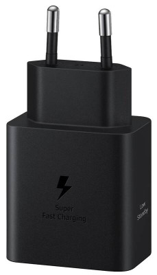 Samsung EP-T6010NB Power Adapter 60W bez kabelu,Bl