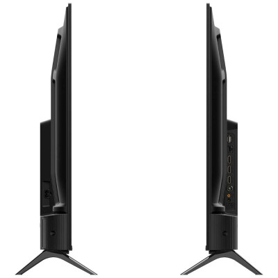 43" TCL 43V6C 4K SMART Google TV