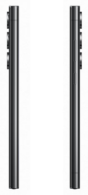 Samsung Galaxy S23 Ultra 5G 1TB Black SBS