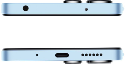 XIAOMI Redmi 12 256GB+8GB modrá