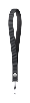 Apple Wrist Strap – Black