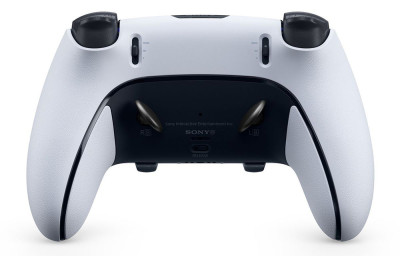 PlayStation 5 DualSense EDGE