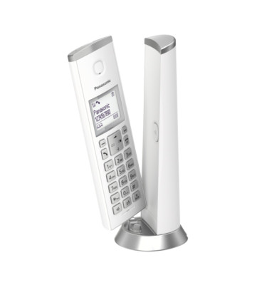 Panasonic KX-TGK210FXW (bílý)