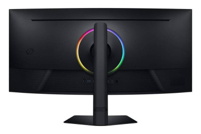 40" Samsung Odyssey G7 (G75F)