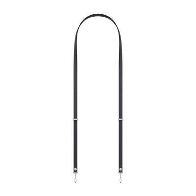 Apple Crossbody Strap 2026 – Black