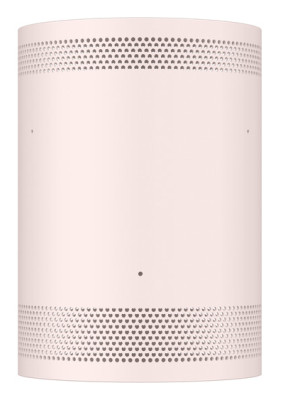 Silikonové pouzdro na Samsung Freestyle růžové