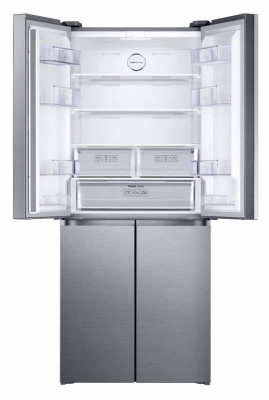 Lednice French Door Samsung RF50K5920S8/EO