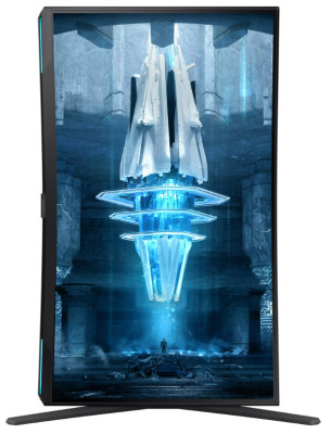 32" monitor Samsung Odyssey G8 Neo LS32BG850NPXEN