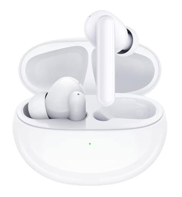 TCL MoveAudio S180 Bluetooth sluchátka TWS, White