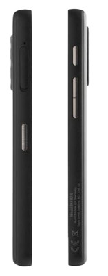 Caterpillar CAT S75 6GB/128GB, Black