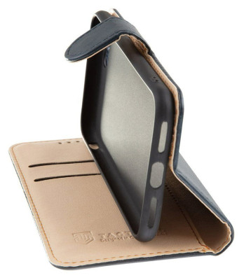 Tactical Field Notes Flip Galaxy A23 5G, Blue