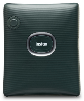 Fujifilm Instax Square Link Midnight Green EX D
