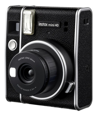 Fujifilm Instax Mini 40 EX D