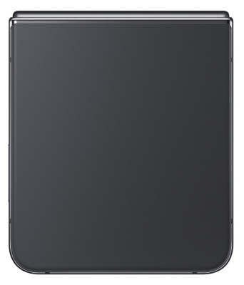 Samsung Galaxy Z Flip 4 512GB Gray