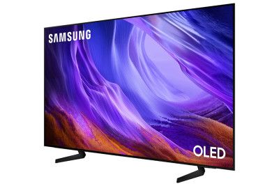 55" OLED TV Samsung QE55S85HAEXXH