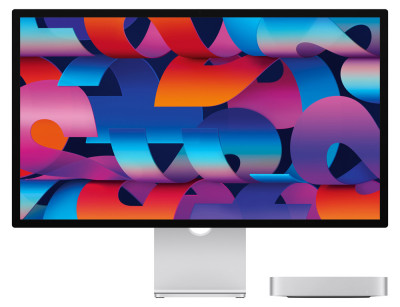 Mac Mini M2 Pro 10-CPU/16-GPU/16GB/512GB/CZ/S