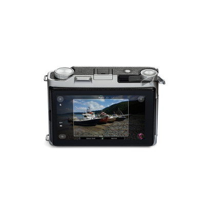 FUJIFILM Instax Mini EVO 2 Black C EX D