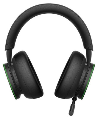 Microsoft Xbox Wireless Headset
