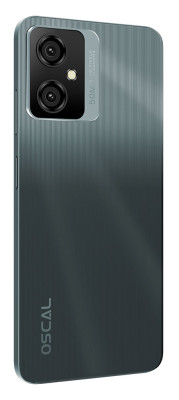 OSCAL TIGER 10 8+256 GB Stardust Grey