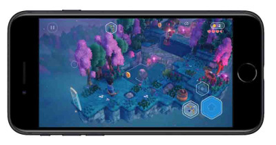 iPhone SE 2022 64GB Midnight