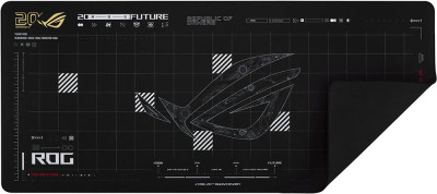 ASUS ROG Scabbard II XXL Edition 20