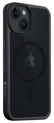 Tactical MagForce Hyperstealth iPhone 14, Black
