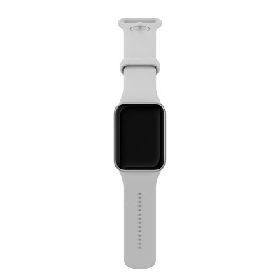 Xiaomi Smart Band 10 Pro Glacier Silver