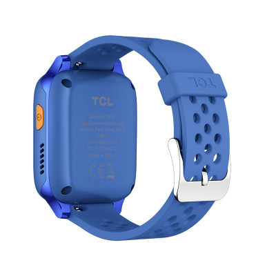 TCL MOVETIME Family Watch 46 Blue