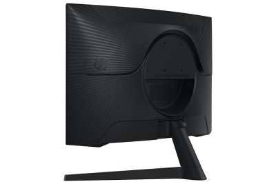 27" Samsung Odyssey G55C