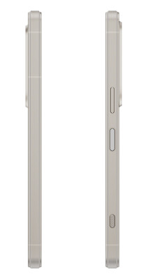 SONY Xperia 1 VI 12+256GB Platinum silver