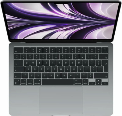 MacBook Air 13" M2 8-CPU/10-GPU/24GB/512GB/CZ/SG
