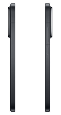 Xiaomi 15 5G 512+12GB černá