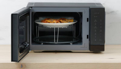Panasonic NN-K36NBMEPG MICROWAVE WITH GRILL