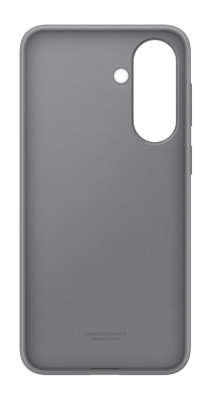 Samsung Silicone Case Galaxy A57, Gray