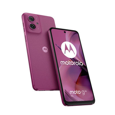Motorola Moto G55 5G 256+8GB Twilight Purple