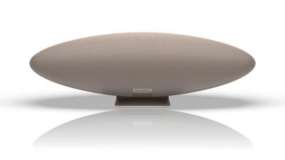 Bowers & Wilkins Zeppelin PRO Solar Gold