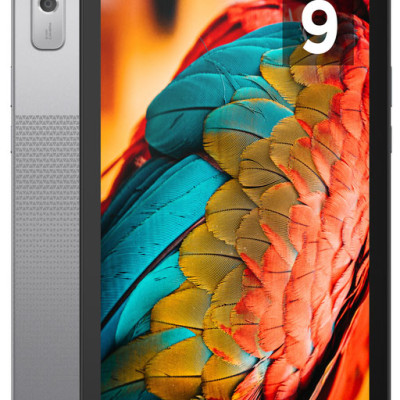 LENOVO TAB M9 64GB+4GB LTE Arctic Grey