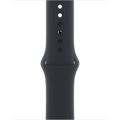 Apple 40mm Midnight Sport Band - S/M