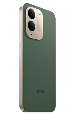POCO C95 Pro 256+8GB Green