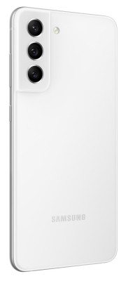 Samsung Galaxy S21 FE 5G 6+128GB White