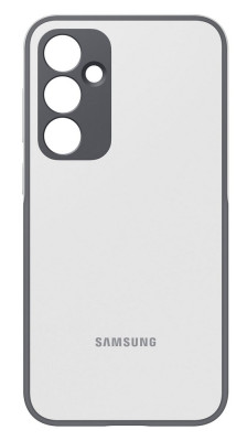 Samsung EF-PS711TW Silicone Case S23 FE,Light Gray