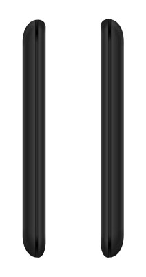 CUBE1 S300 senior tlačítkový telefon - Black