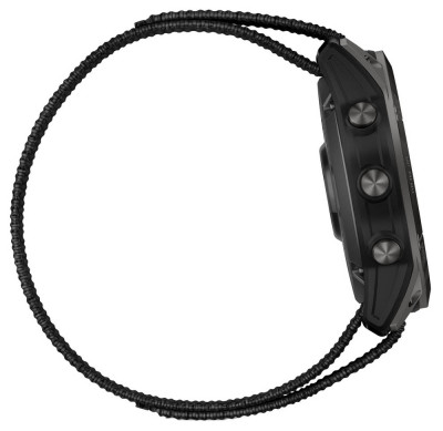 Garmin Enduro 2 PRO Sapphire Solar